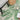 Ravello Outdoor Coastal Green & Ivory Rug - Design RVL2358