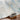 San Francisco Abstract Marble Modern Blue, Light Gray & Ivory Rug