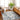 San Francisco Abstract Marble Modern Blue, Ivory & Light Gray Rug