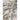 San Francisco Abstract Marble Modern Brown, Charcoal & Ivory Rug - Medium 120x170 cm (3'11'' x 5'7'')