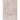 San Francisco Modern Graphic Skandi Pink, Ivory & Light Gray Rug - Medium 120x170 cm (3'11'' x 5'7'')