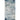 Sunderland Abstract Marble Modern Blue, Aqua & Light Slate Rug - Small 80x150 cm (2'7'' x 4'11'')