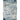 Sunderland Abstract Marble Modern Blue, Aqua & Light Slate Rug - Medium 120x170 cm (3'11'' x 5'7'')