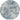 Sunderland Abstract Marble Modern Blue, Aqua & Light Slate Rug - Round 160x160 cm (5'3'' x 5'3'')