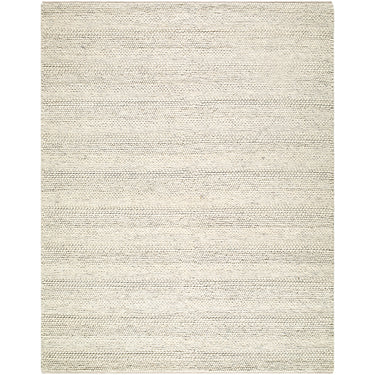 Tahoe II Global Wool Cottage Beige, Taupe & Sandstone Rug - Large Plus 152x244 cm (5' x 8')