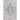 Tahmis Vintage Traditional Washable Runner Oriental Grey, Beige & Charcoal Rug - Large Plus 160x220 cm (5'3'' x 7'3'')