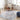 Tahmis Vintage Traditional Washable Runner Oriental Grey, Beige & Charcoal Rug