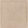 Tuareg Global Outdoor Brown, Vanilya & Beige Rug - Design TRG2354 - Large Plus 160x213 cm (5'3'' x 7')