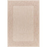 Tuareg Cottage Outdoor Neutral, Vanilya & Beige Rug - Design TRG2365 - Large Plus 160x213 cm (5'3'' x 7')