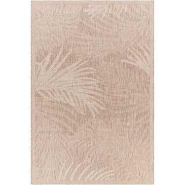 Tuareg Coastal Outdoor Neutral, Vanilya & Beige Rug - Large Plus 160x213 cm (5'3'' x 7')