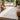 Urban Shaggy Geo Geometric Grey & White Rug