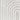 Urban Shaggy Modern Grey & White Rug - Design USG2314