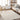 Urban Shaggy Modern Beige, Ivory & Cream Rug - Design USG2315
