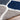 Urban Shaggy Modern Grey, Charcoal & Navy Rug