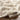 Urban Shaggy Modern Beige, Medium Brown & Ivory Rug