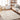 Urban Shaggy Modern Beige, Ivory & Cream Rug - Design USG2326