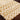 Urban Shaggy Geo Geometric Brown, Camel & Ivory Rug