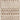 Urban Shaggy Geo Geometric Neutral, MediumBrown & Ivory Rug - Medium Plus 130x170 cm (4'3'' x 5'7'')