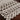 Urban Shaggy Geo Geometric Neutral, MediumBrown & Ivory Rug
