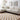 Urban Shaggy Check Modern Yellow, Cream & Mustard Rug
