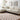 Urban Shaggy Check Modern Pink, Cream & Dusty Pink Rug