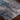 Wanderlust Abstract Marble Modern Blue, Denim & MediumGray Rug