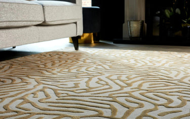 Introducing the Coral Katherine Carnaby Rug