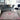 Passion PSN22 Medallion Grey Multi Coloured By Jute Polypropylene Persian Traditional Rug - Medium 114x175 cm (4'x5'9'')