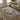 Legacy LEG01 Traditional Oriental Medallion Bordered Classic Rug in Charcoal  Cream - Medium 120x180 cm (4'x6')