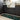 My Pattern Pheasant Green Washable Non-Slip Doormat