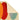 Floormatters Washable Runner and Doormat Set Loop Retro Lead Geometric Anti-Slip Mat in 40x60 & 50x150 cm