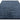 Asiatic London Atlas Thick Pile Navy Blue Polypropylene Shaggy Textured Rug
