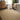 Origins Sisal Border Hand Made Rug Modern Natural Jute Rug in Warm Natural with Dark Brown Border