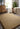 Origins Sisal Border Hand Made Rug Modern Natural Jute Rug in Warm Natural with Dark Brown Border