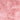 Mayfair Modern Plain High Pile Luxurious Shaggy Rug in Blush Pink