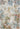 Consept Looms Liberty LIB103 Pallette Multi Washable Non-Slip Modern Rug
