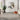 Rustic Textures RUS12 Modern Painterly Abstract Rug in Grey Multi Colours