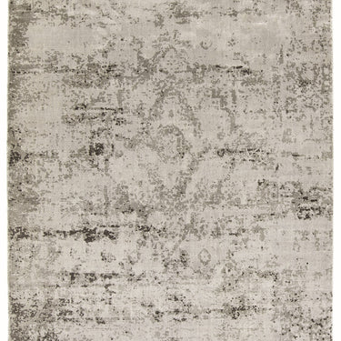 Origins Persia Silky Art Fossil Cloud Hand-Loomed Viscose Traditional Vintage Rug