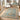 Cashmere 5567 Blue Oriental Traditional Floral Kilim Hallway Runner Rug - Small 80x150 cm (2'6"x5')