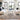 Noah Bohomian Moroccan Berber Abstract Wool Rug in Charcoal Grey - Medium 120x170 cm (4'x5'6")