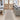 Lynx LNX02 Bordered Ivory Taupe By Polypropylene Persian Traditional Vintage Rug - Runner 69 x 244 cm (2'3"x8')
