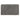 My Mat My Fleck Grey Mix Washable Non-Slip Polypropylene Shaggy Rug