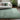 Asiatic London Atlas Thick Pile Sage Green Polypropylene Shaggy Textured Rug - Small 80x150 cm (2'6"x5')