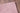 URCO Tipped Luxe Fur Fluffy Pink Shaggy Modern Plain Rug 150x200 cm