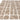 Asiatic London Freja Method Short Pile Sand Natural Washable Cotton Polypropylene Abstract Rug