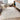 City Vintage Boho Beige Charcoal Washable Jute Polypropylene Oriental Hallway Runner Rug