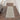 By Cozumel CZM03 3D Cream Grey Hand-Carved Polypropylene Abstract Geometric Rug