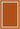 Terrace Terracotta Polypropylene Geometric Flatweave Bordered Rug