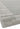 Ascot Modern Plain Hand Woven Wool Viscose Bordered Silver Rug