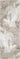 Santa Monica SMC101 Art Pictorial Beige Abstract Modern Soft Rug